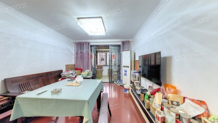 华川家园二手房实景图