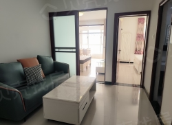 整租·恒达金汇广场 2室2厅 南_恒达金汇广场租房