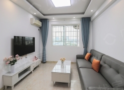 整租·英伦世家 2室2厅 东南/南_英伦世家租房