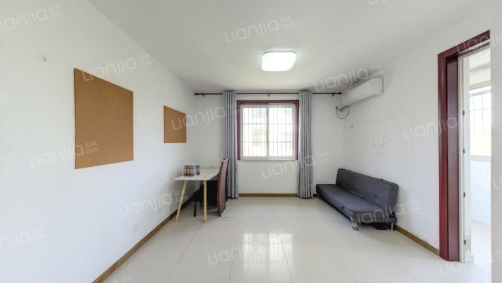 晴川佳苑二手房实景图