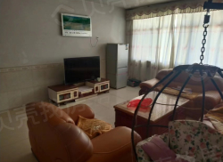 整租·鼓楼步行街 2室2厅 南_鼓楼步行街租房