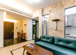 整租·大东海·半山壹号 1室2厅 南_大东海·半山壹号租房