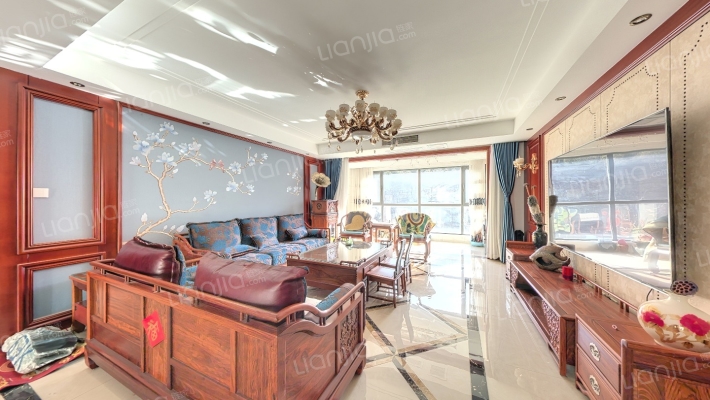 金汇瀚玉城四区二手房实景图