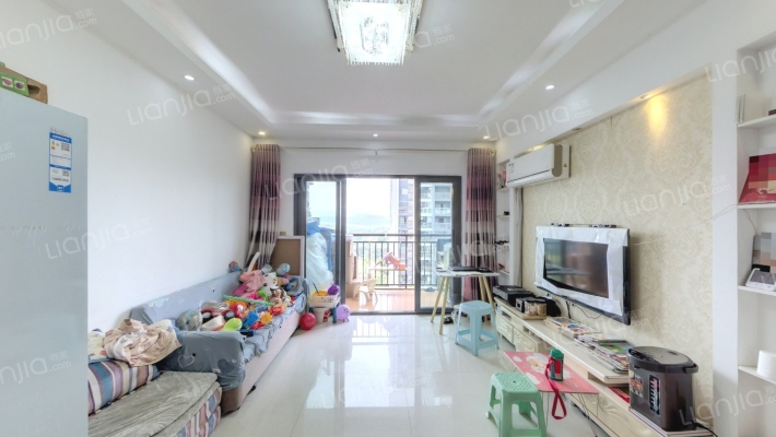 竹园小区(大渡口)二手房实景图