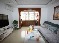 整租·满春家园 2室2厅 南/北_满春家园租房