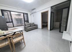 整租·普明寺社区 2室1厅 西南_普明寺社区租房