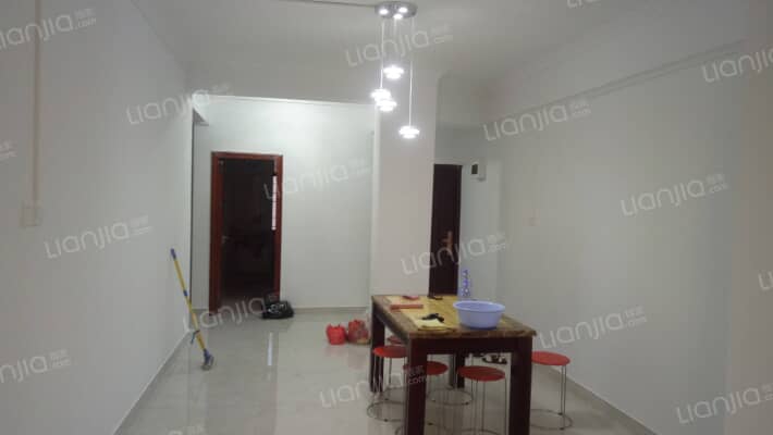 明圆楼二手房实景图