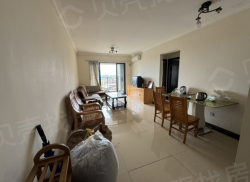 整租·时代花城 2室1厅 北_时代花城租房