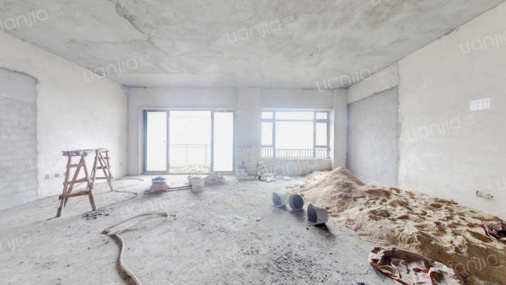 岭南天地御苑二手房实景图