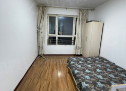 整租·中凯梦之城 1室1厅 南_中凯梦之城租房