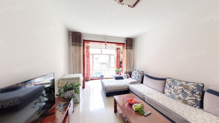 格调小区二手房实景图