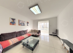 整租·水韵江南 2室2厅 错层 南/北_水韵江南租房