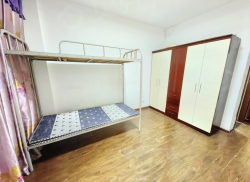 整租·明盛湖景花园 3室2厅 南_明盛湖景花园租房