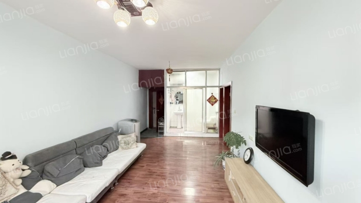 星光家园二手房实景图