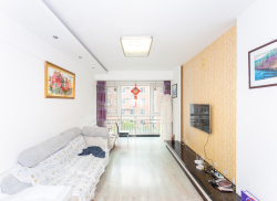 整租·金海寶山新城 2室2厅 东/西_金海寶山新城租房