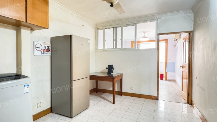 长寿路505弄二手房实景图