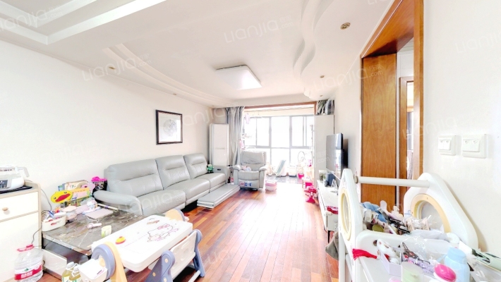 开元坊二手房实景图