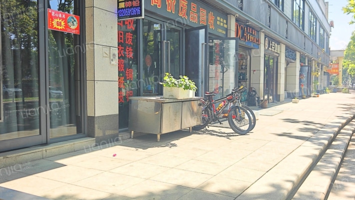 明苑园二手房实景图