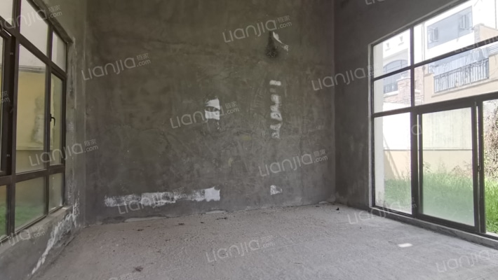 乐湾国际.湖语御景二手房实景图