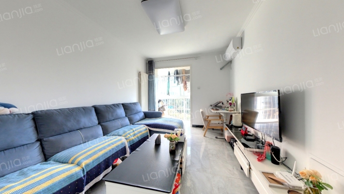 龙泉苑小区二手房实景图