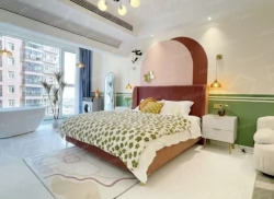 合租·阳光公馆 2居室 东南卧_阳光公馆租房