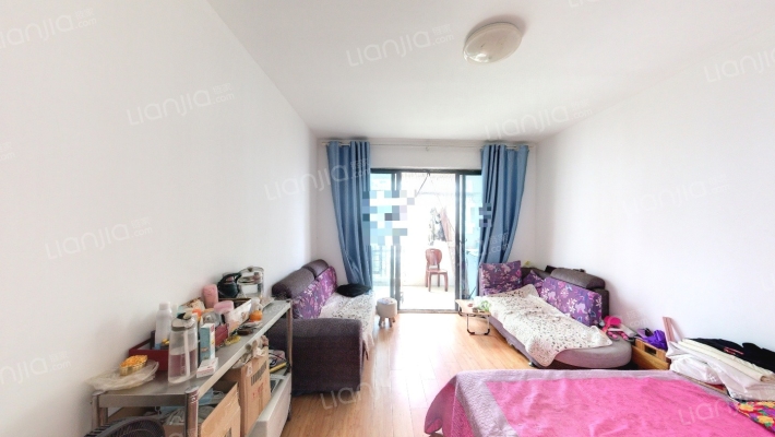 光明之家二手房实景图