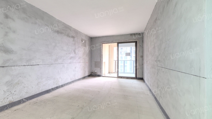 水墨江山一期二手房实景图