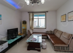 整租·家兴苑 3室2厅 东南_家兴苑租房