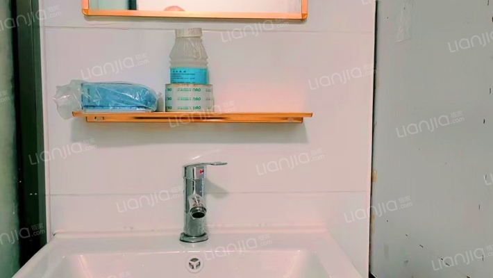 丰联达大厦二手房实景图