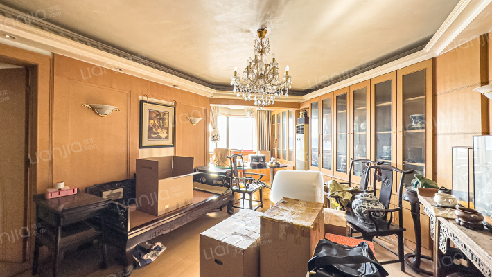 明泉公寓二手房实景图