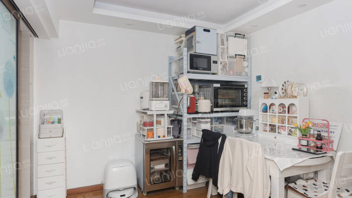 大华一村二手房实景图