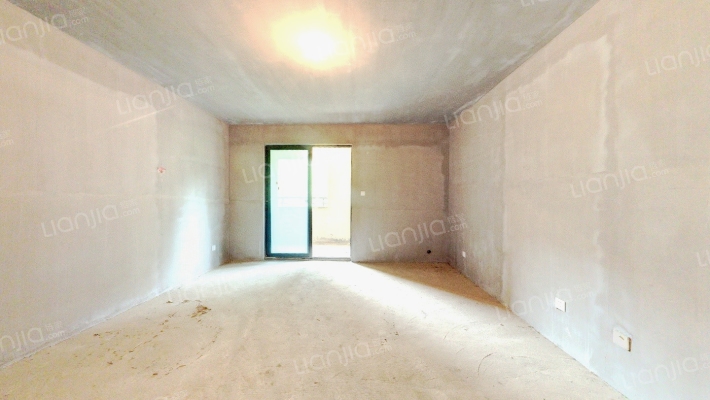 大华曲江公园世家三期二手房实景图