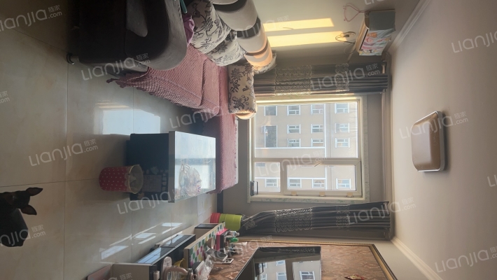 昊泽家园二手房实景图