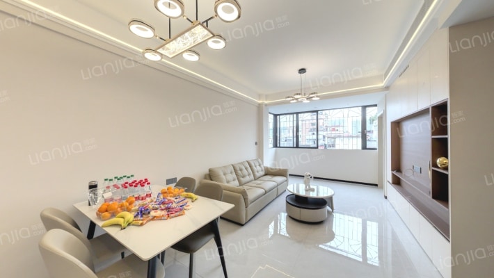 康怡花苑二手房实景图