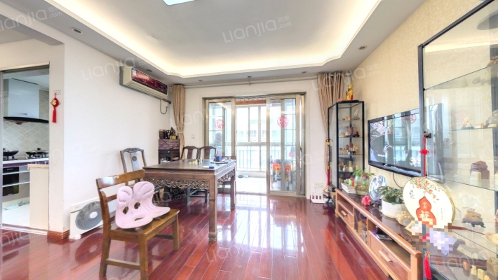 银河湾福苑二手房实景图