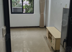 整租·滨海阳光 1室1厅 西南_滨海阳光租房