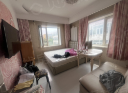 整租·中海胡同 2室1厅 南_中海胡同租房