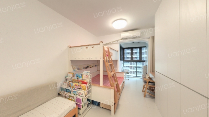 乌山九巷B区二手房实景图