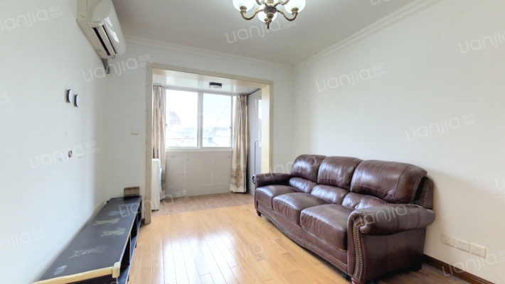 开鲁五村二手房实景图