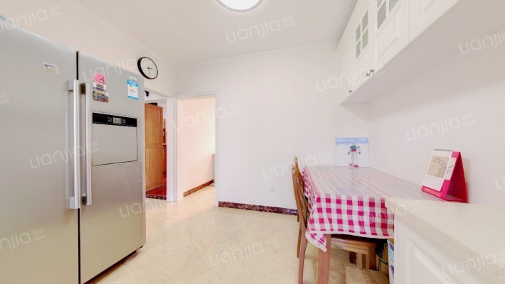 学院路甲39号院二手房实景图