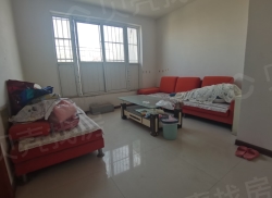 整租·华邦旭景园 3室2厅 南_华邦旭景园租房