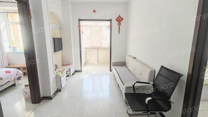 盛世嘉园二手房实景图