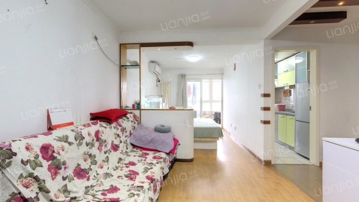 本家润园C区二手房实景图