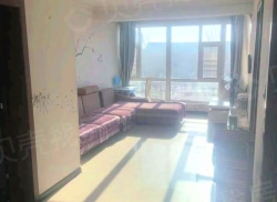 整租·平安家园 2室1厅 南/北_平安家园租房