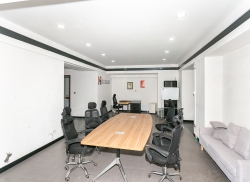 整租·启航SOHO雄业商务大厦A座 2室2厅 东南_启航SOHO雄业商务大厦A座租房