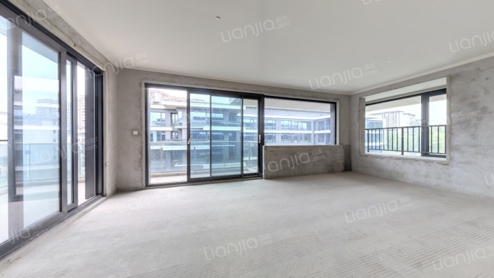 首钢云尚江来二手房实景图