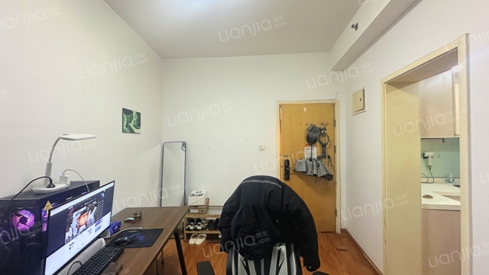 万新大厦二手房实景图