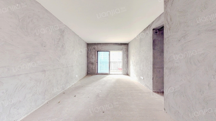 仁能云的左岸二手房实景图