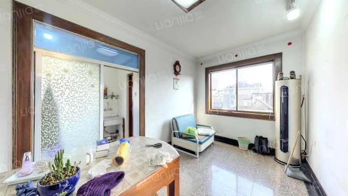 山西园路二手房实景图