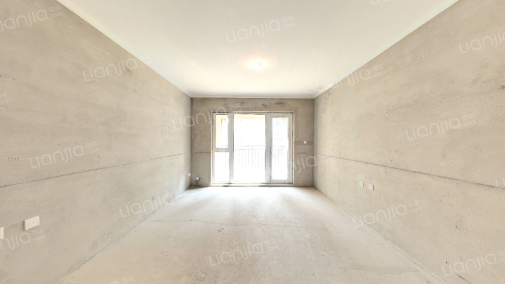 金科集美天城二手房实景图